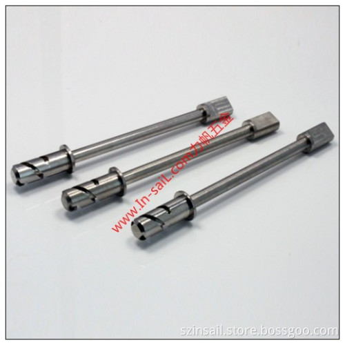 Rotary Shaft